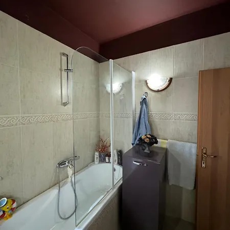 Golem Panoramic Penthouse Golem (Tirana)