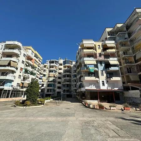 Apartment Panoramic Penthouse